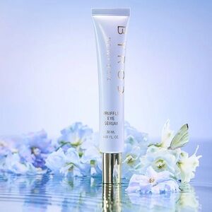 NEW Byroe Truffle Eye Serum